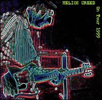 Helios Creed - On Tour 1999 lyrics
