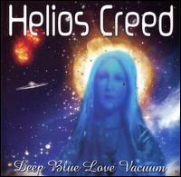 Helios Creed - Deep Blue Love Vacuum lyrics