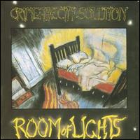 Crime & the City Solution - Room of Lights lyrics