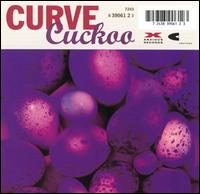 Curve - Cuckoo lyrics