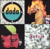 Dada - Puzzle lyrics