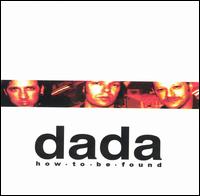 Dada - How to Be Found lyrics