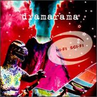 Dramarama - Hi-Fi Sci-Fi lyrics