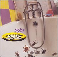 Space - Spiders lyrics