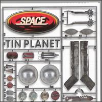 Space - Tin Planet lyrics