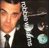 Robbie Williams - I've Been Expecting You lyrics