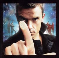 Robbie Williams - Intensive Care lyrics