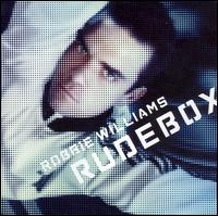 Robbie Williams - Rudebox lyrics