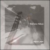 Stafrnn Hkon - Eignast Jeppa [Bonus Tracks] lyrics