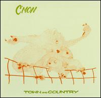 Town and Country - C'mon lyrics