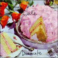 Jale - Dreamcake lyrics