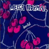 Mecca Normal - Dovetail lyrics