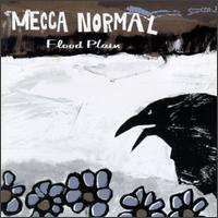 Mecca Normal - Flood Plain lyrics