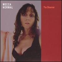 Mecca Normal - The Observer lyrics