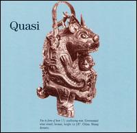 Quasi - Featuring "Birds" lyrics