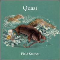 Quasi - Field Studies lyrics