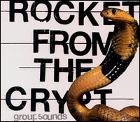 Rocket from the Crypt - Group Sounds lyrics