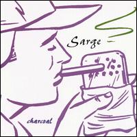 Sarge - Charcoal lyrics