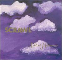 Scrawl - Velvet Hammer lyrics