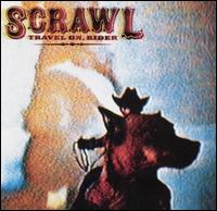 Scrawl - Travel On, Rider lyrics