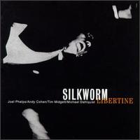 Silkworm - Libertine lyrics
