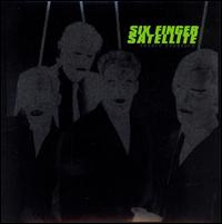 Six Finger Satellite - Severe Exposure lyrics