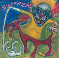 Sleepyhead - Punk Rock City USA lyrics