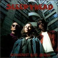 Sleepyhead - Communist Love Songs lyrics