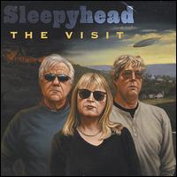 Sleepyhead - The Visit lyrics