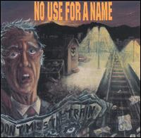 No Use for a Name - Don't Miss the Train lyrics