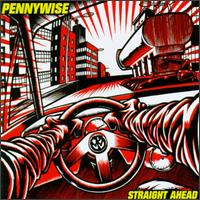 Pennywise - Straight Ahead lyrics
