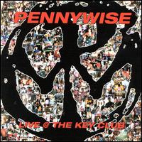 Pennywise - Live at the Key Club lyrics