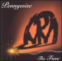 Pennywise - The Fuse lyrics