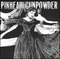 Pinhead Gunpowder - Compulsive Disclosure lyrics