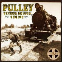 Pulley - Esteem Driven Engine lyrics