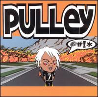 Pulley - Pulley lyrics