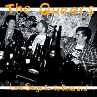 The Queers - Love Songs for the Retarded lyrics