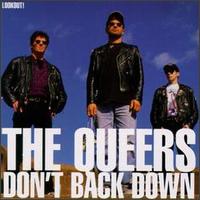 The Queers - Don't Back Down lyrics