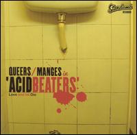 The Queers - Acid Beaters lyrics