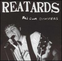 The Reatards - Bed Room Disasters lyrics