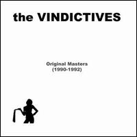 The Vindictives - Original Masters 1990-1992 lyrics