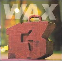 Wax - 13 Unlucky Numbers lyrics