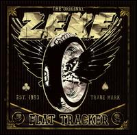 Zeke - Flat Tracker lyrics