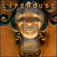 Lifehouse - No Name Face lyrics
