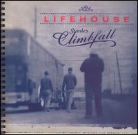 Lifehouse - Stanley Climbfall lyrics