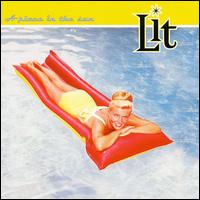 Lit - A Place in the Sun lyrics