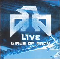 Live - Birds of Pray lyrics