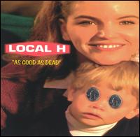 Local H - As Good as Dead lyrics