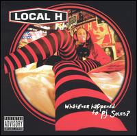 Local H - Whatever Happened to P.J. Soles? lyrics