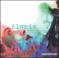 Alanis Morissette - Jagged Little Pill lyrics